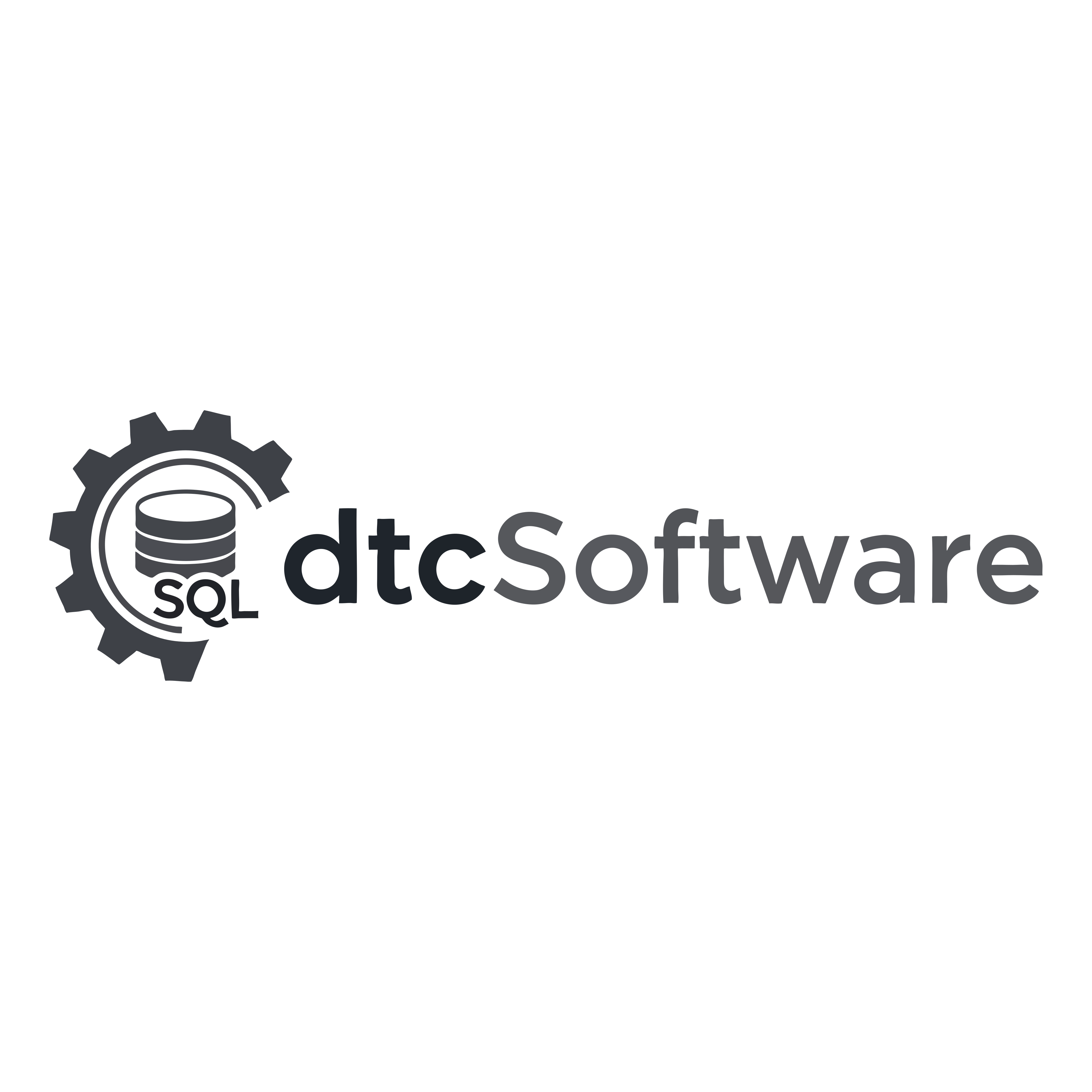 dtcSoftware - powerShellDba